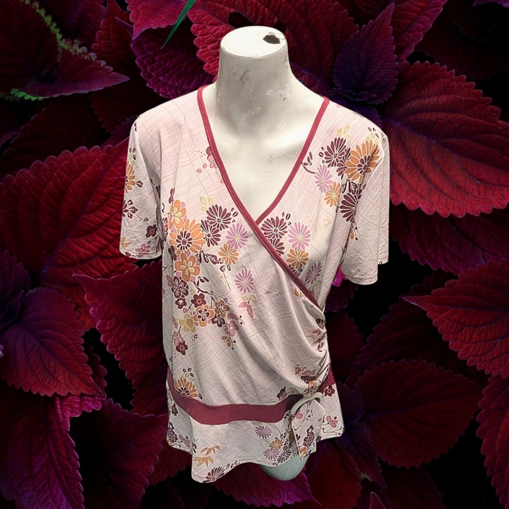 Women's Maya Blouse